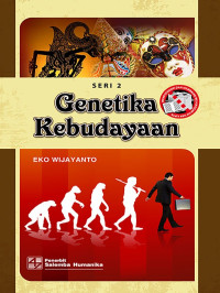 Image of GENETIKA KEBUDAYAAN (SERI 2)