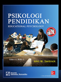 Image of PSIKOLOGI PENDIDIKAN