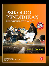 Image of PSIKOLOGI PENDIDIKAN
