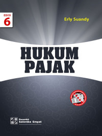 Image of Hukum Pajak Ed. 6