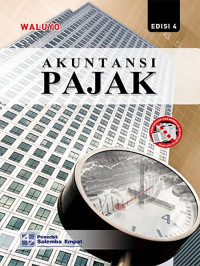 Image of AKUNTANSI PAJAK EDISI 4