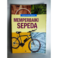 Image of MEMPERBAIKI SEPEDA