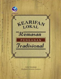 Image of KEARIFAN LOKAL KEMASAN PENGANAN TRADISIONAL
