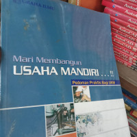 Image of Mari membangun usaha mandiri