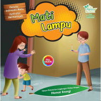 Image of Mati lampu