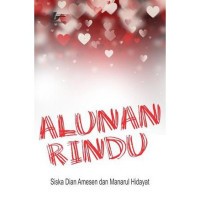Image of Alunan rindu