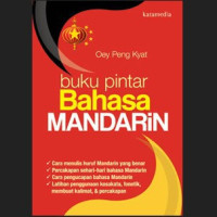 Image of BUKU PINTAR BAHASA MANDARIN
