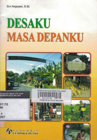 Image of DESAKU MASA DEPANKU