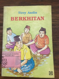 Image of BERKHITAN