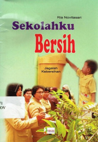 Image of SEKOLAHKU BERSIH