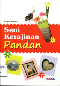 Image of Seni Kerajinan Pandan