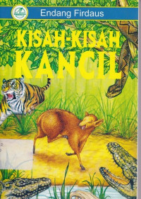 Image of Kisah-kisah kancil