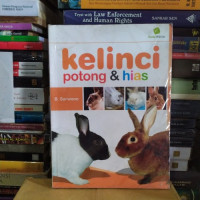 Image of Kelinci potong & hias