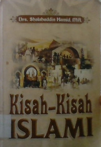 Image of KISAH-KISAH ISLAM