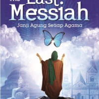 Image of The Last messiah : janji agung setiap agama/Jilid 1