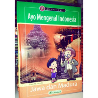 Image of AYO MENGENAL INDONESIA