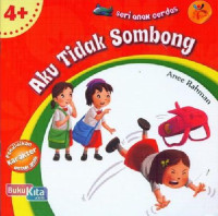 Image of AKU TIDAK SOMBONG