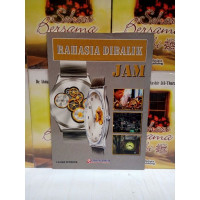 Image of RAHASIA DIBALIK JAM