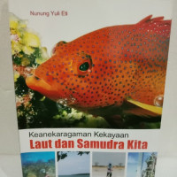Image of KEANEKARAGAMAAN KEKAYAAN LAUT DAN SAMUDRA KITA