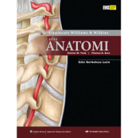 Image of Atlas Anatomi