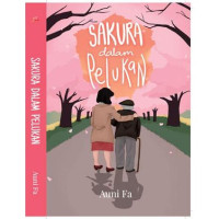 Image of SAKURA DALAM PELUKAN