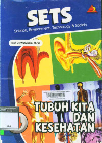 Image of SETS ;SCIENCE,ENVIRONMENT,TECHNOLOGY & SOCIETY 4