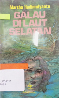 Image of GALAU DI LAUT SELATAN