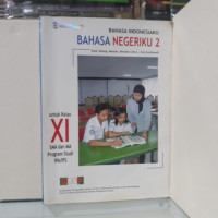 Image of Bahasa Indonesiaku bahasa negeriku 2