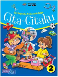 Image of CITA CITAKU