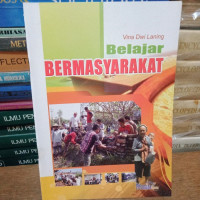 Image of BELAJAR BERMASYARAKAT