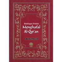 Image of Bimbingan praktis menghafal Al-Qur\'an