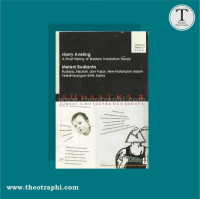 Image of Susastra 3 Jurnal Ilmu Sastra dan Budaya