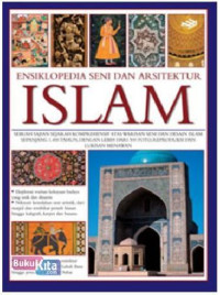 Image of Ensiklopedia Seni Dan Arsitektur ISLAM
