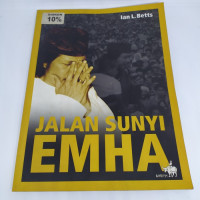 Image of Jalan Sunyi EMHA