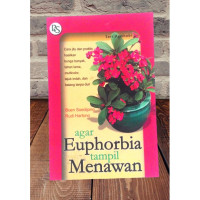 Image of Agar euphorbia tampil menawan