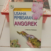 Image of Usaha pembesaran anggrek