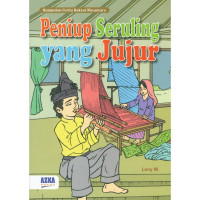 Image of Peniup seruling yang jujur