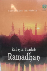Image of Rahasia Ibadah Ramadhan