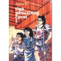 Image of TIGA PETUALANG CACAT 1