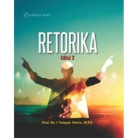 Image of RETORIKA EDISI 2