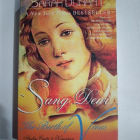Image of SANG DEWI THE BIRTH OF VENUS AMBISI CINTA DAN KEMATIAN