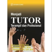 Image of Menjadi tutor terampil dan profesional