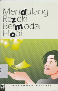 Image of MENDULANG REZEKI BERMODAL HOBI