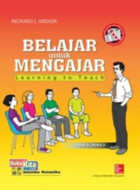 Image of BELAJAR UNTUK MENGAJAR LEARNING TO TEACH