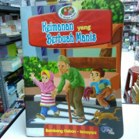 Image of KEIMANAN YANG BERBUAH MANIS