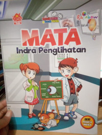 Image of MATA INDRA PENGLIHATAN