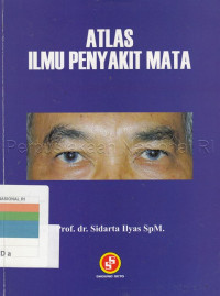 Image of Atlas Ilmu Penyakit Mata