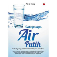 Image of dahsyatnya air putih