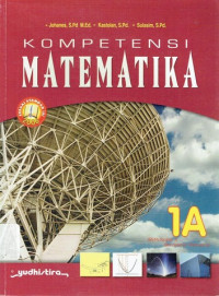 Image of KOMPETENSI MATEMATIKA