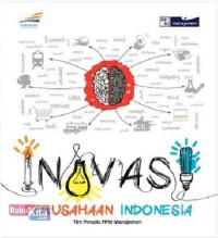 Image of Inovasi Perusahaan Indonesia
